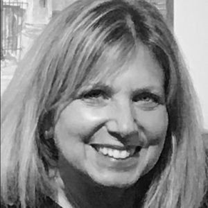 Meet your Posher, Gwenne